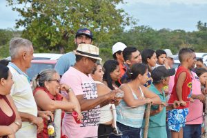 Corrida dos Jumentos 73 - Prefeitura de Horizonte