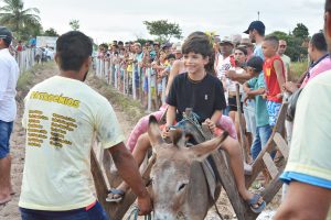 Corrida dos Jumentos 77 - Prefeitura de Horizonte