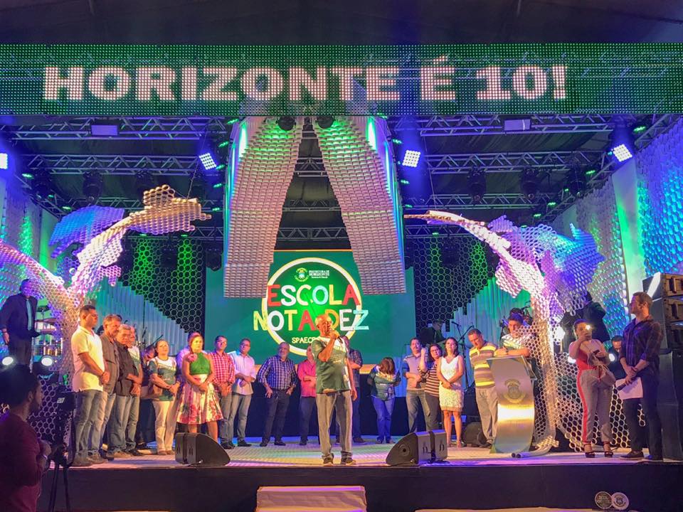 chico - Prefeitura de Horizonte