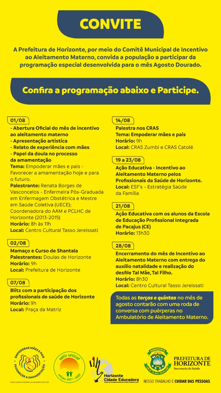 WhatsApp Image 2019 07 30 at 16.13.13 - Prefeitura de Horizonte