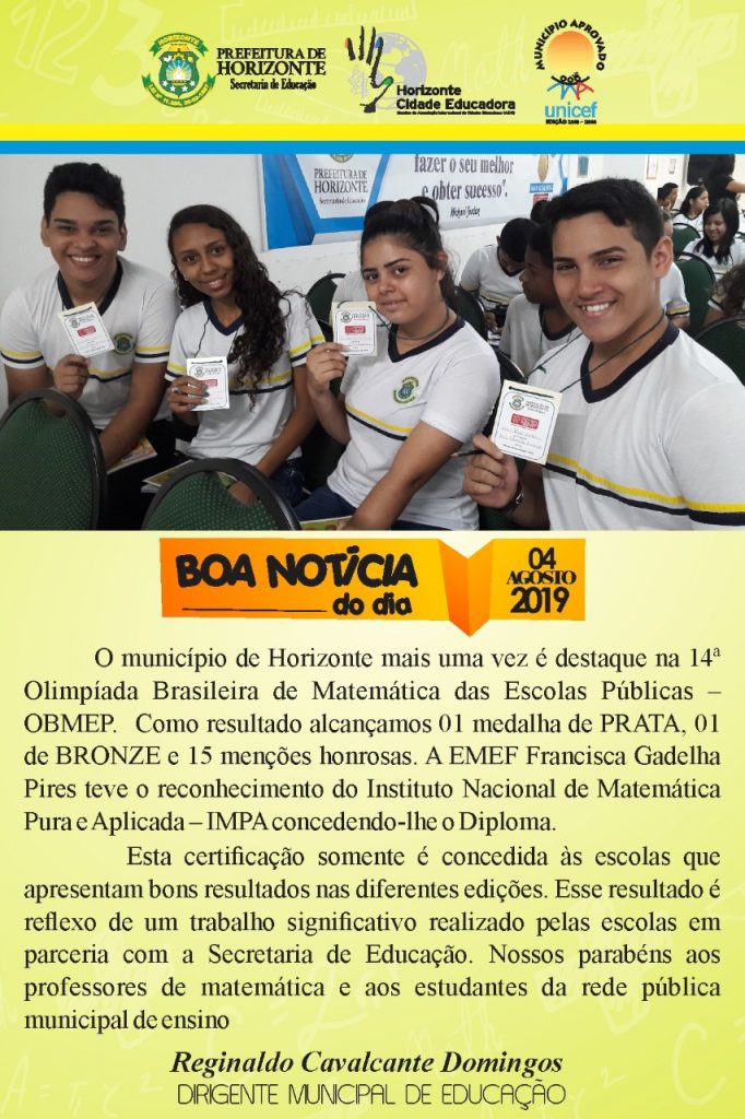 WhatsApp Image 2019 08 04 at 08.21.37 1 - Prefeitura de Horizonte