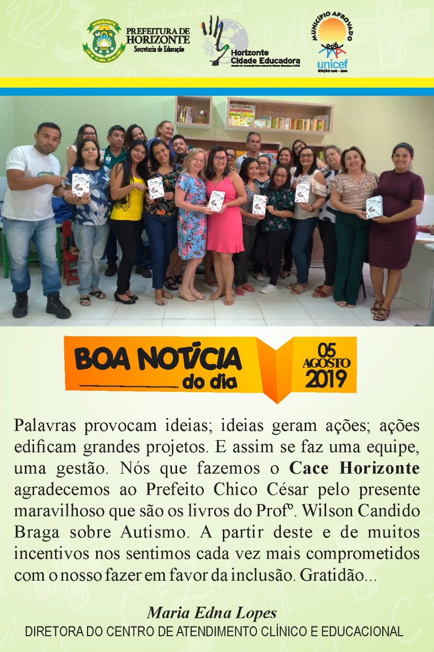 WhatsApp Image 2019 08 05 at 09.58.04 - Prefeitura de Horizonte