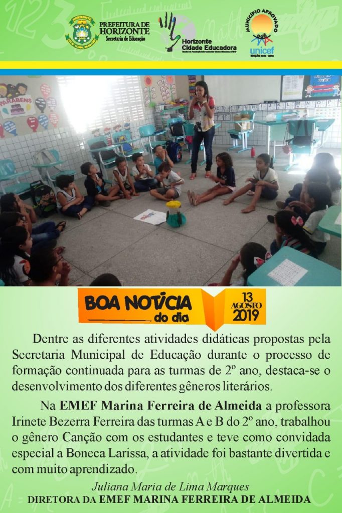 WhatsApp Image 2019 08 13 at 08.50.14 - Prefeitura de Horizonte
