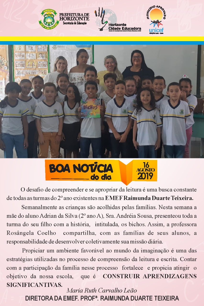 WhatsApp Image 2019 08 16 at 14.01.33 - Prefeitura de Horizonte