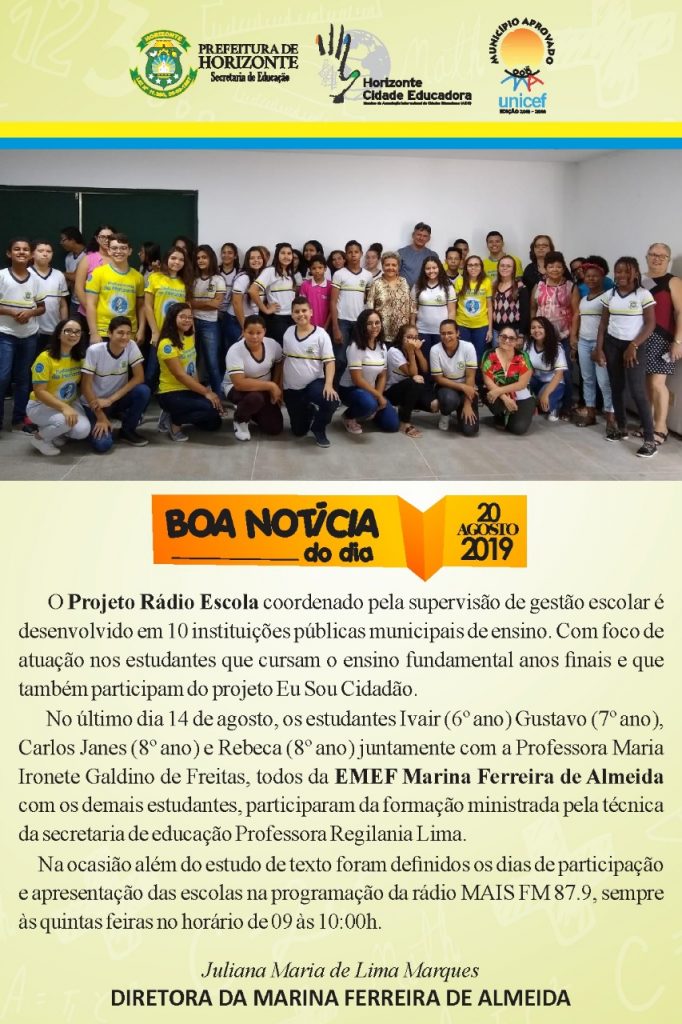 WhatsApp Image 2019 08 20 at 08.52.36 - Prefeitura de Horizonte