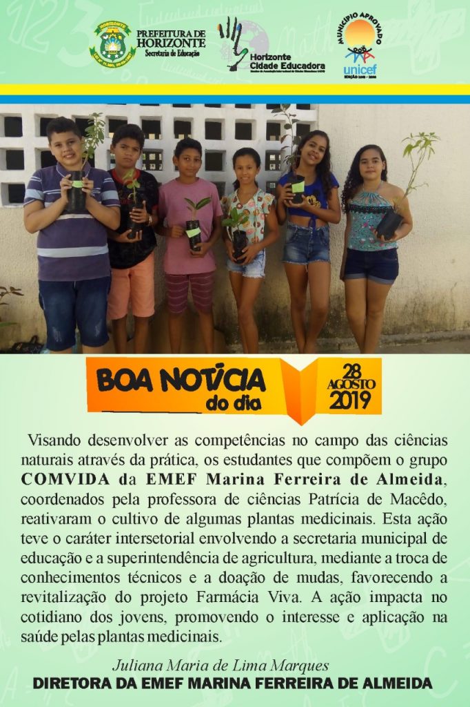 WhatsApp Image 2019 08 28 at 09.56.55 - Prefeitura de Horizonte