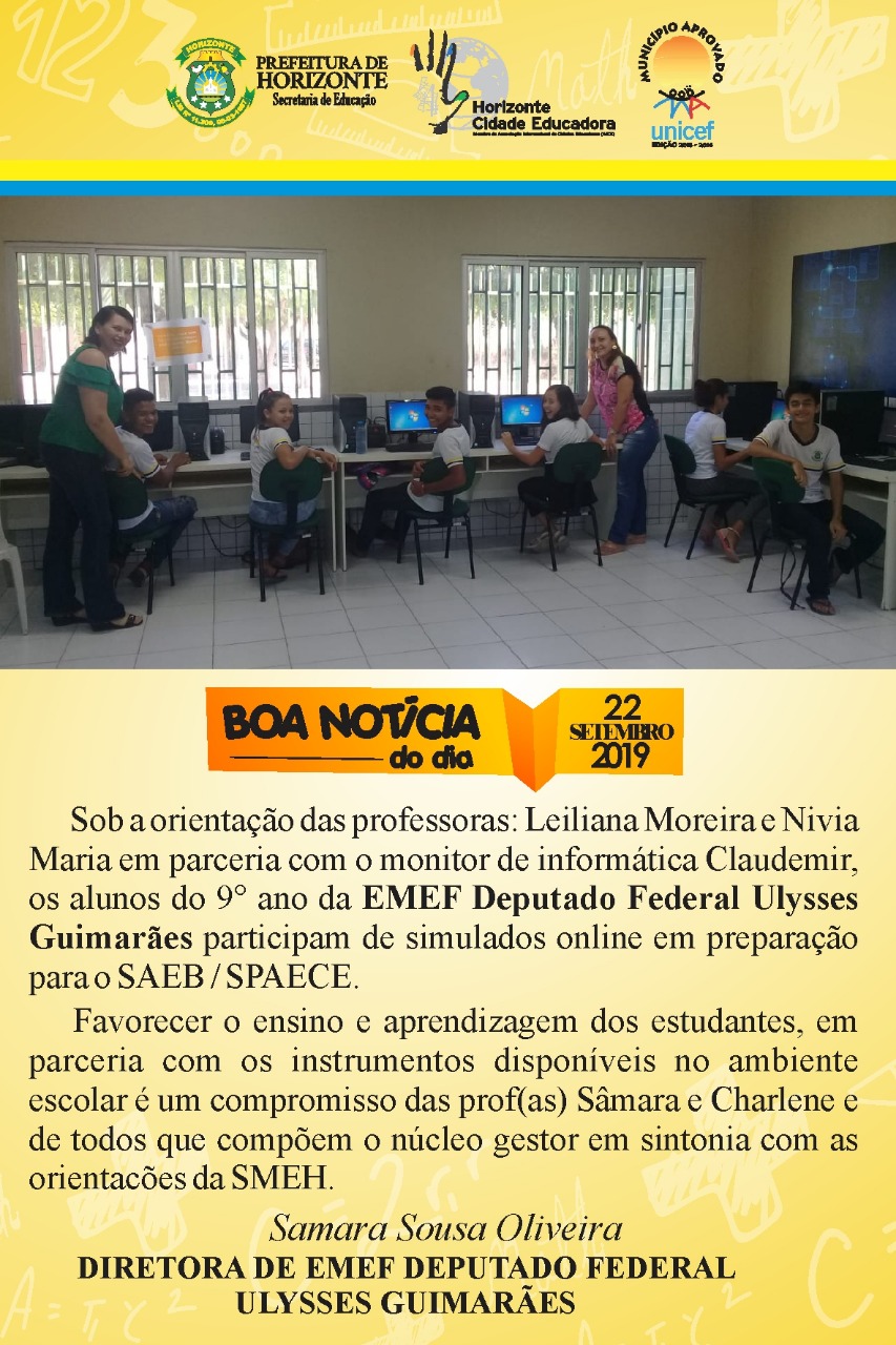 199819D3 CC86 48F4 8CF5 CB2E937F08EE - Prefeitura de Horizonte