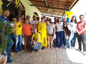 Café com Saúde 03092019 4 - Prefeitura de Horizonte