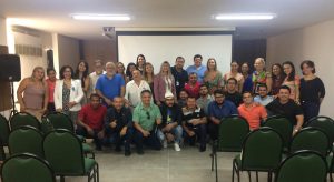 Visita técnica Sebrae Roraima em Horizonte - Prefeitura de Horizonte