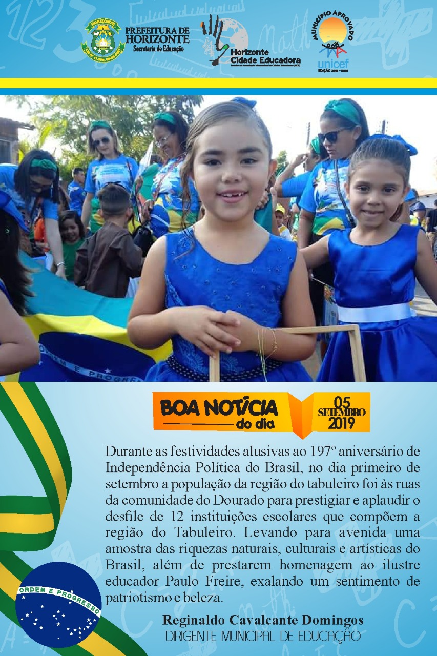 WhatsApp Image 2019 09 05 at 09.59.31 - Prefeitura de Horizonte