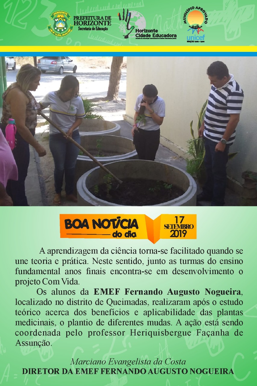WhatsApp Image 2019 09 17 at 10.42.35 - Prefeitura de Horizonte